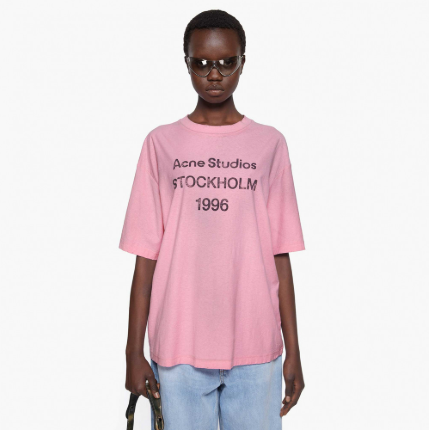 Stiilne valik igap&auml;evaeluks &ndash; miks Acne Studios on v&auml;&auml;rt br&auml;nd