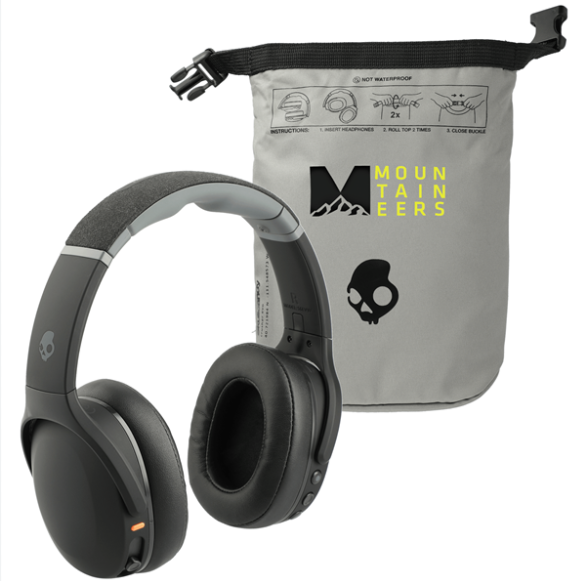 Skullcandy: Heli, Stiil ja Sinu Igap&auml;ev